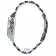 Gents Tudor Black Bay Chrono 79360 Steel case with Black dial