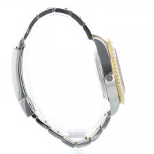 Gents Rolex Sea Dweller 126603 18ct Yellow Gold   Stainless Steel case with Black dial