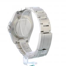 Gents Rolex Explorer II 226570 Steel case with White dial