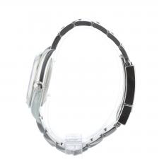 Gents Rolex Explorer 36 124270 Stainless Steel case with Black dial