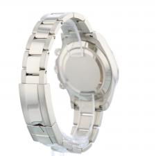 Gents Rolex Daytona 116509 18ct White Gold case with MOP Diamond dial
