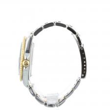 Gents Rolex GMT Master II 16713 18ct Yellow Gold   Stainless Steel case with Black dial