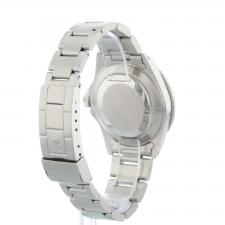 Gents Rolex Submariner Date 16610 Steel case with Black dial