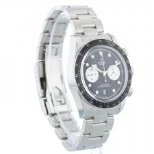 Gents Tudor Black Bay 79360N Stainless Steel case with Black dial