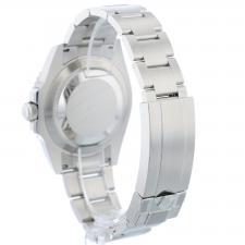 Gents Rolex Submariner Date 126610LN Stainless Steel case with Black dial