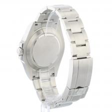 Gents Rolex Explorer II 225670 Steel case with Black dial