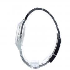 Gents Rolex Explorer 124270 Stainless Steel case with Black dial