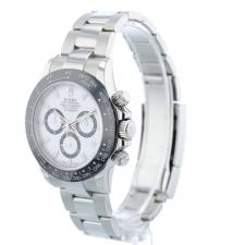 Gents Rolex Daytona 116500LN Stainless Steel case with Panda dial