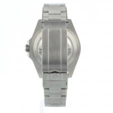 Gents Rolex Sea Dweller 50th Mark 2 126600 Steel case with Black dial
