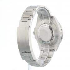 Gents Rolex Sea Dweller 50th Mark 2 126600 Steel case with Black dial