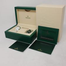 Gents Rolex Daytona 116503 18ct Yellow Gold   Stainless Steel case with White dial