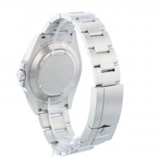 Gents Rolex Explorer II 226570 Stainless Steel case with  dial
