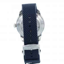 Gents Breitling Super Heritage 42 AB3111 Steel case with Blue dial