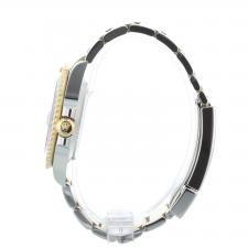 Gents Rolex Submariner Date 126613LB 18ct Yellow Gold   Stainless Steel case with Blue dial