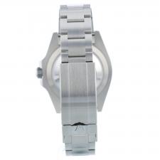 Gents Rolex Submariner Date 126610LN Stainless Steel case with Black dial