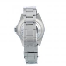 Gents Rolex Sea Dweller 16600 Steel case with Black dial