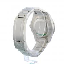 Gents Rolex Submariner Non Date 124060 Steel case with Black dial
