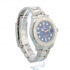 Gents Rolex Yacht-Master 40 126622 Steel case with Slate dial
