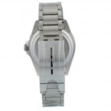 Gents Tudor Black Bay 25600TN Titanium case with Black dial