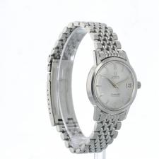 Gents Omega Seamaster  14746-1SC Steel case with Silver dial