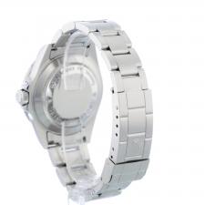 Gents Rolex Sea Dweller 16600 Steel case with Black dial