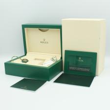 Ladies Rolex DateJust  279174 Steel case with White dial
