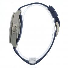 Gents Tudor Pelagos 25707B/22 Titanium case with Blue dial