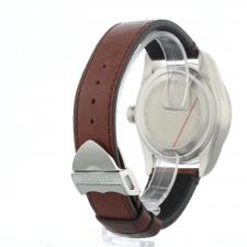 Gents Tudor Black Bay GMT 79830RB Steel case with Black dial