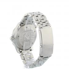 Gents Omega Seamaster 300 2531.80.00 Stainless Steel case with Blue dial