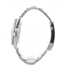 Gents Rolex Submariner Date 16610 Steel case with Black dial