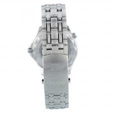Gents Omega Seamaster 300 212.32.41.20.04.001 Steel case with White dial
