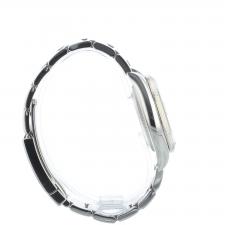 Gents Rolex DateJust 36 126234 Stainless Steel case with Blue dial