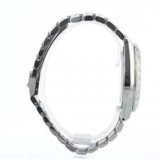 Gents Tudor Tudor Royal 28600 case with Black dial