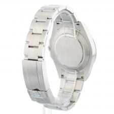 Gents Rolex Explorer II 225670 Steel case with Black dial