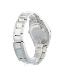 Gents Rolex DateJust 36 126234 Stainless Steel case with Blue dial