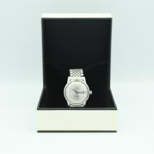 Gents Omega Seamaster  14746-1SC Steel case with Silver dial
