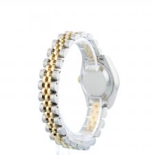 Ladies Rolex Lady-Datejust 26 179173 18ct Yellow Gold   Stainless Steel case with Gilt dial