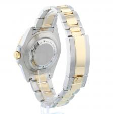 Gents Rolex Sea Dweller 126603 18ct Yellow Gold   Stainless Steel case with Black dial