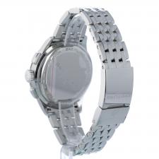 Gents Breitling Premier B01 Chronograph 42 A13315 Steel case with Black dial