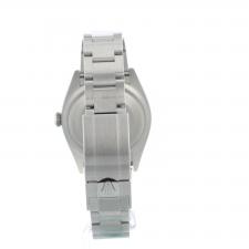 Gents Rolex Explorer 36 124270 Stainless Steel case with Black dial