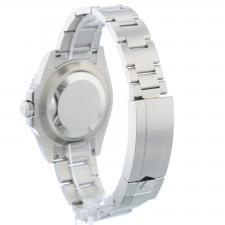 Gents Rolex Submariner Date 126610LN Stainless Steel case with Black dial