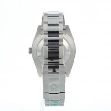 Gents Rolex Datejust 41 126334  case with Wimbledon dial