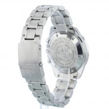Gents Omega Speedmaster 31130423001005 Steel case with Black dial