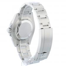 Gents Rolex Submariner Date 126610LN Stainless Steel case with Black dial