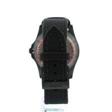 Gents Breitling Aerospace Evo V79363101B1W1 Titanium case with Black dial