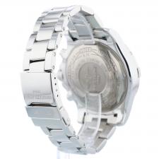 Gents Breitling Avenger 2 A1337111 Steel case with Blue dial