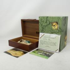 Gents Rolex Day Date 18238 18 CT case with Gilt dial