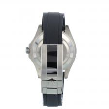 Gents Rolex Yacht-Master 42 226659 18ct White Gold case with Black dial