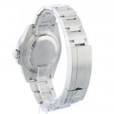 Gents Rolex Submariner Date 126610LV Stainless Steel case with Black dial