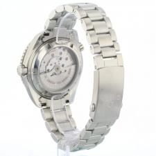 Gents Omega Planet Ocean 23230422101001 Steel case with Black dial